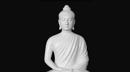 Buddha