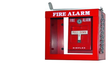 Fire Alarm