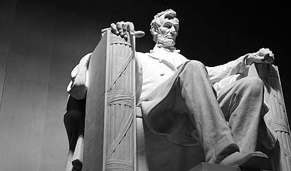 Honest Abe