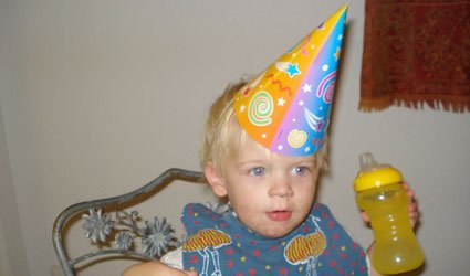 My Birthday