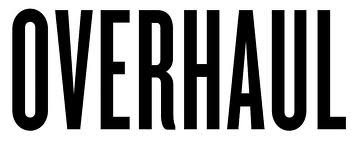 Overhaul